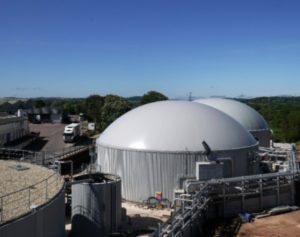 Read more about the article South West Biogas Plant