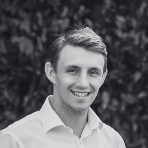 Read more about the article Meet William: our Lead Design Engineer