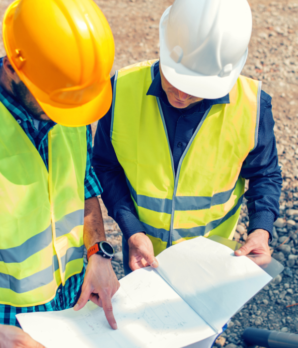 Tips & advice for planning commercial construction projects