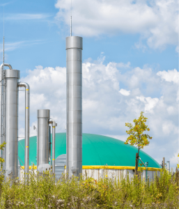 Read more about the article Biogas CHP units