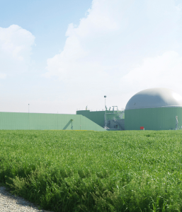 Read more about the article The rise of the anaerobic digestion facility