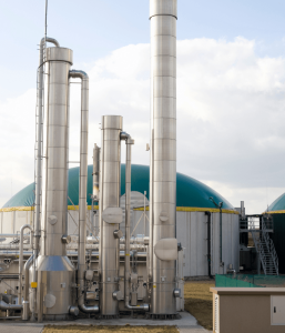 Read more about the article Considerations of anaerobic digester engineering construction