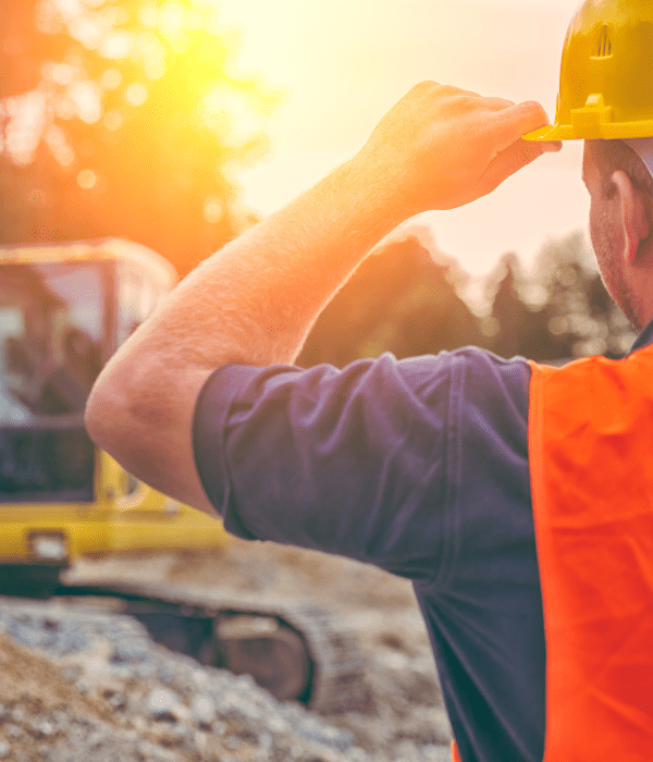 How to manage a large construction project AMZCO Construction