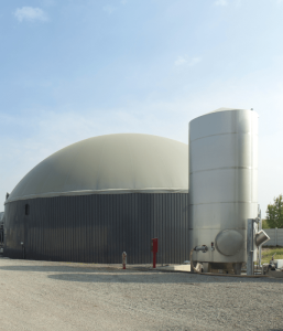 Read more about the article Anaerobic digestion electricity production