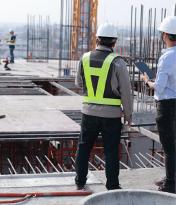 Read more about the article Tips for mitigating risks in construction projects