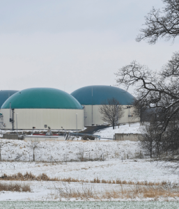 Read more about the article Planning an anaerobic digestion project