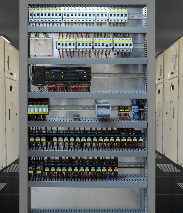 What are the standards for electrical panels? AMZCO Construction