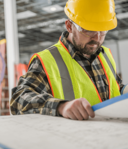 Read more about the article Essential tips for managing a new commercial build