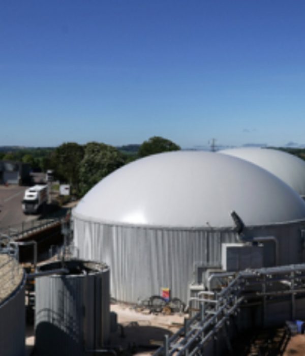 project-Willand Biogas LLP